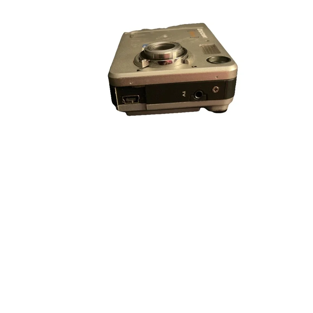 Kodak vintage digicam